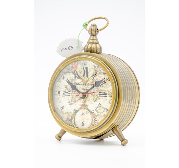 Table Clock