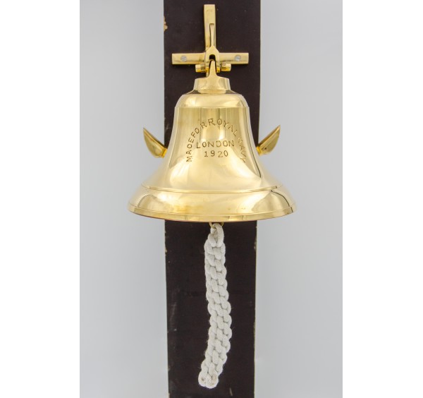 Antique Bell
