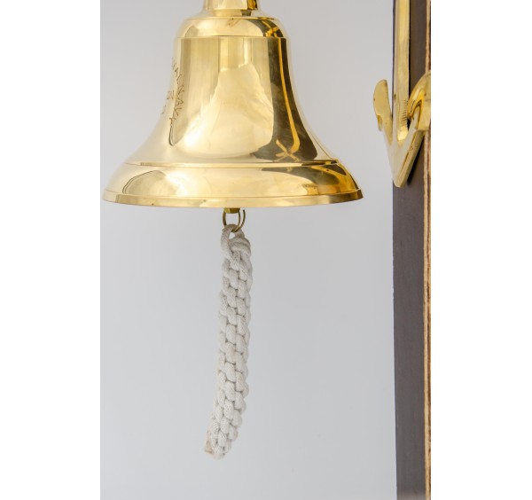 Antique Bell