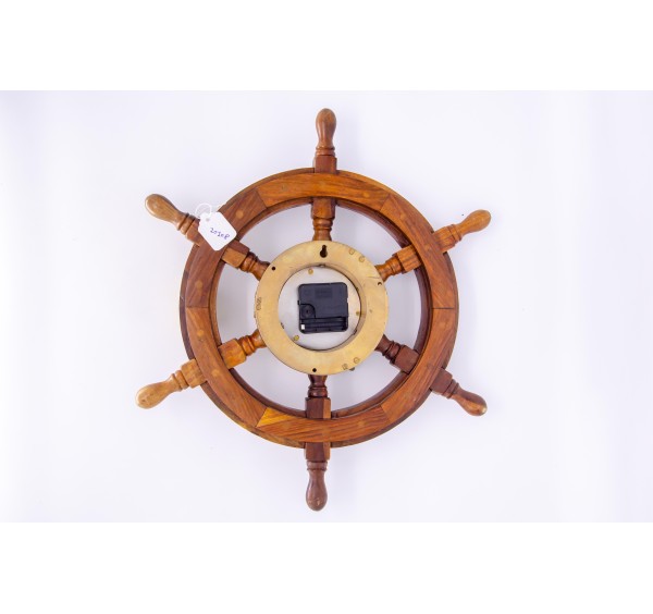Antique Wall Clock