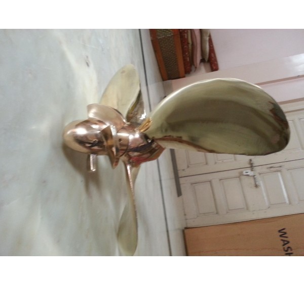 Boat Propeller