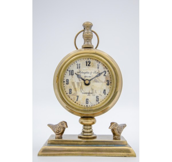 Table Clock