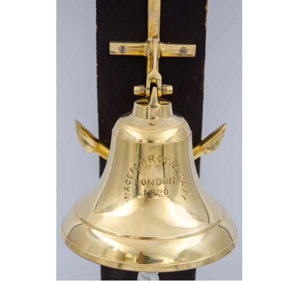 Antique Bell