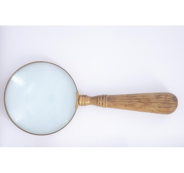 Magnifier