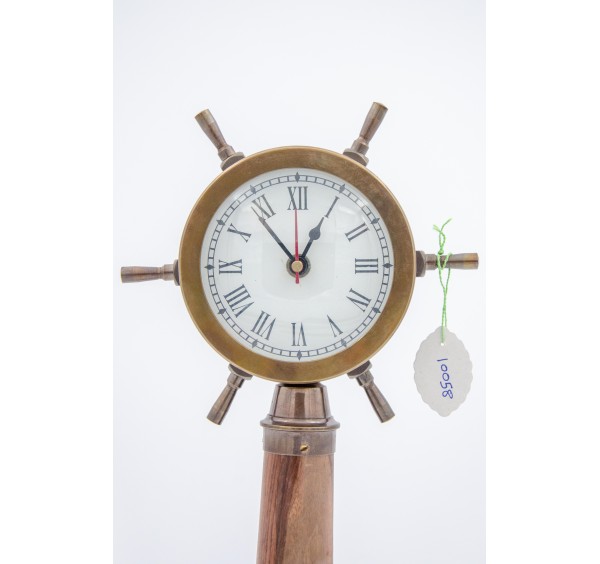 Table Clock