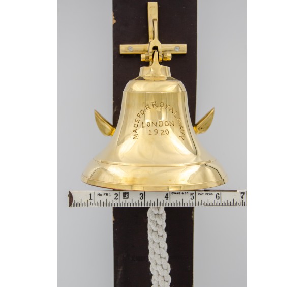 Antique Bell