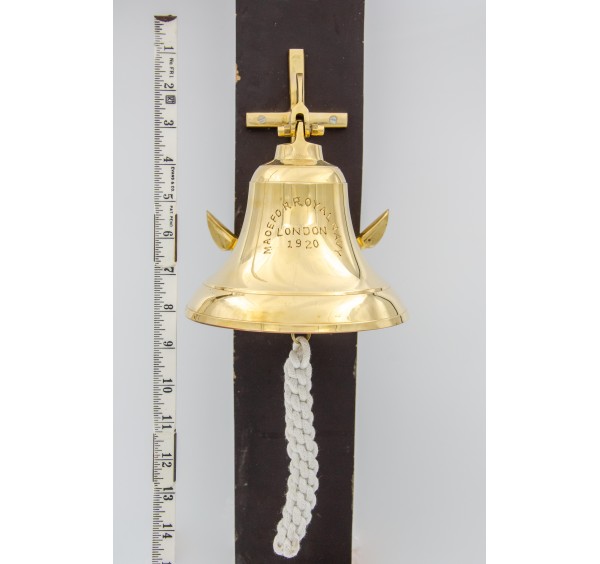 Antique Bell